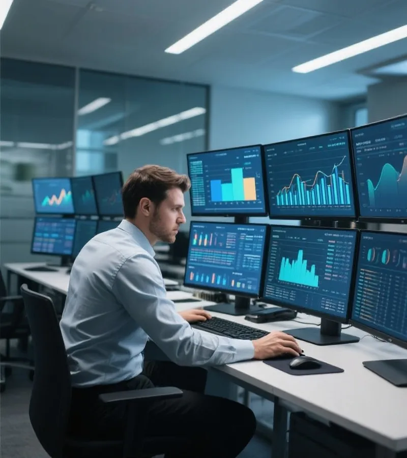 Data Analysis