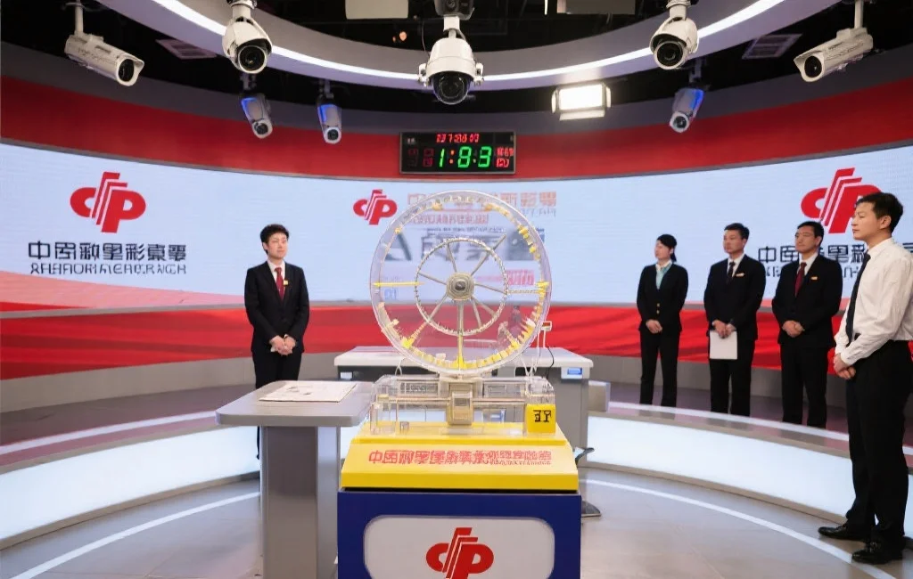 彩票开奖背后的技术揭秘：如何确保开奖过程的公平与透明