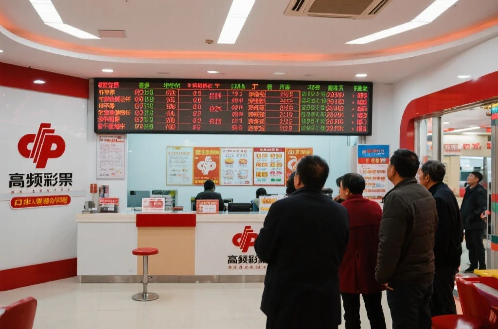 高频彩：定义、特点与玩家喜爱的原因解析