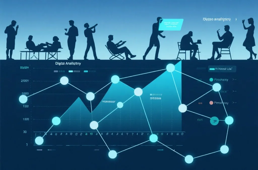 智能数据助您规划精彩生活：打造更科学的个性化娱乐方案