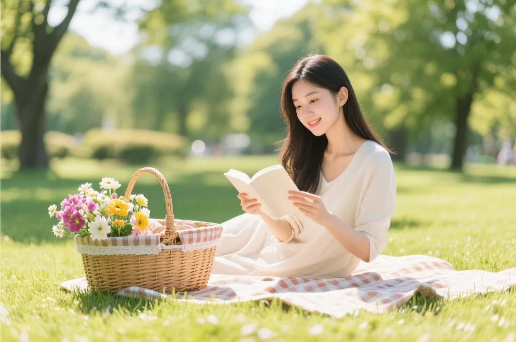 享受通过智能规划获得的理想休闲时光